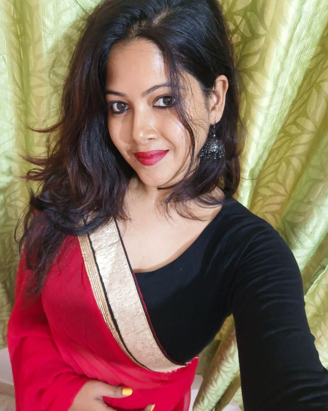 GFE Escort Experience in Vadodara