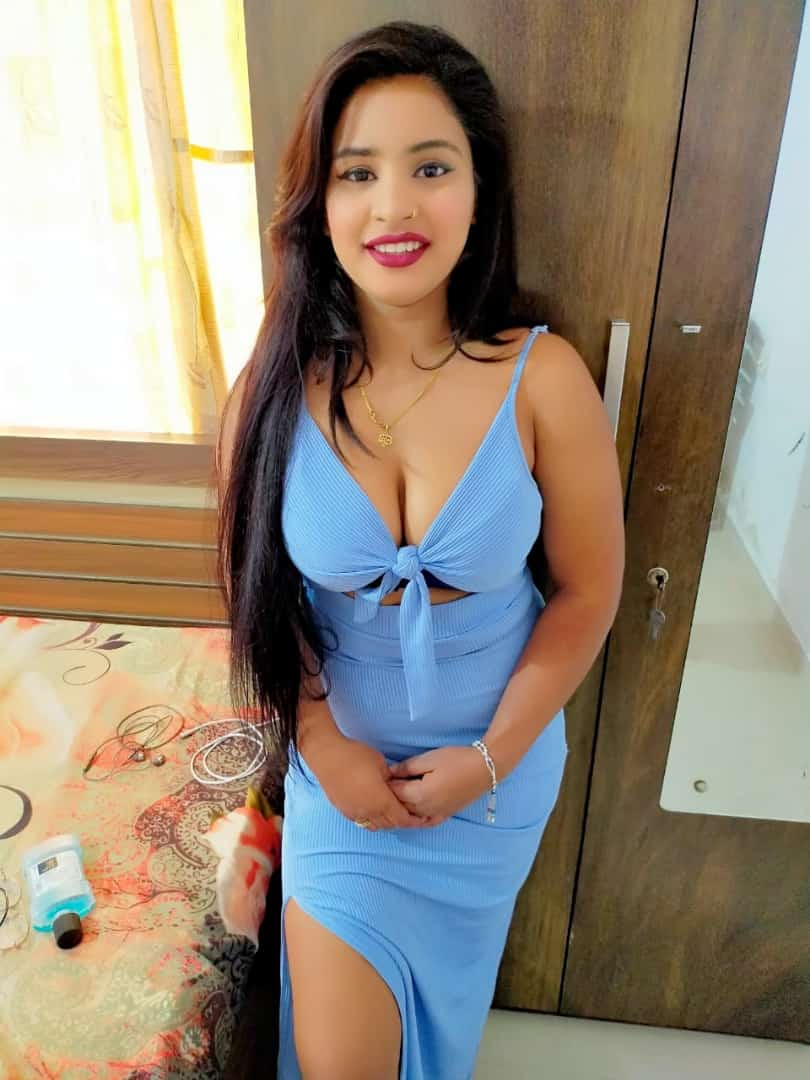 Educated Model Vadodara