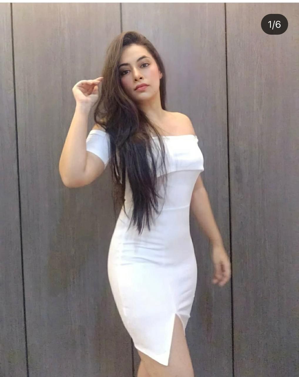 Independent Escort Vadodara